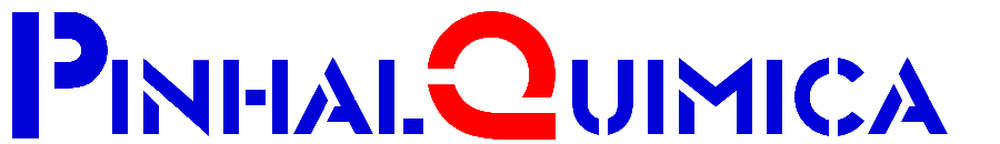 PinhalQuímica